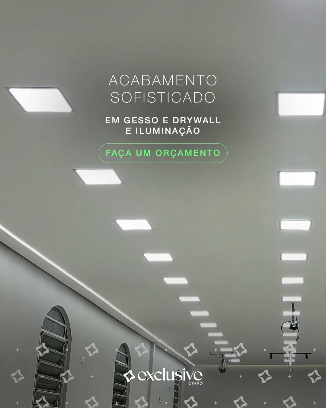 Posts do Instagram