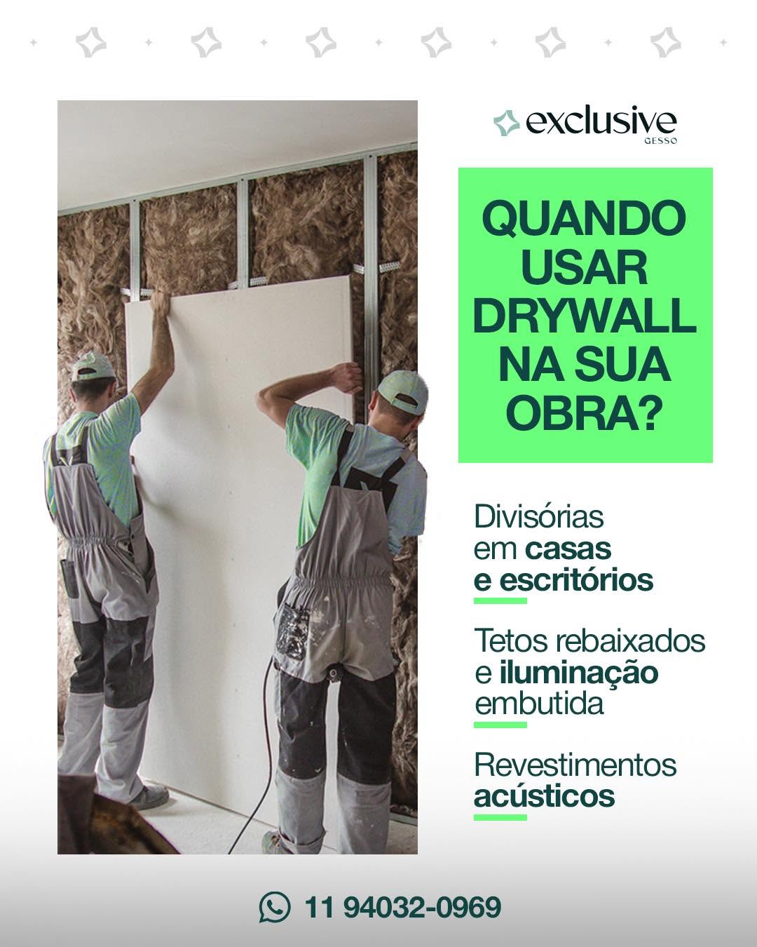 Posts do Instagram