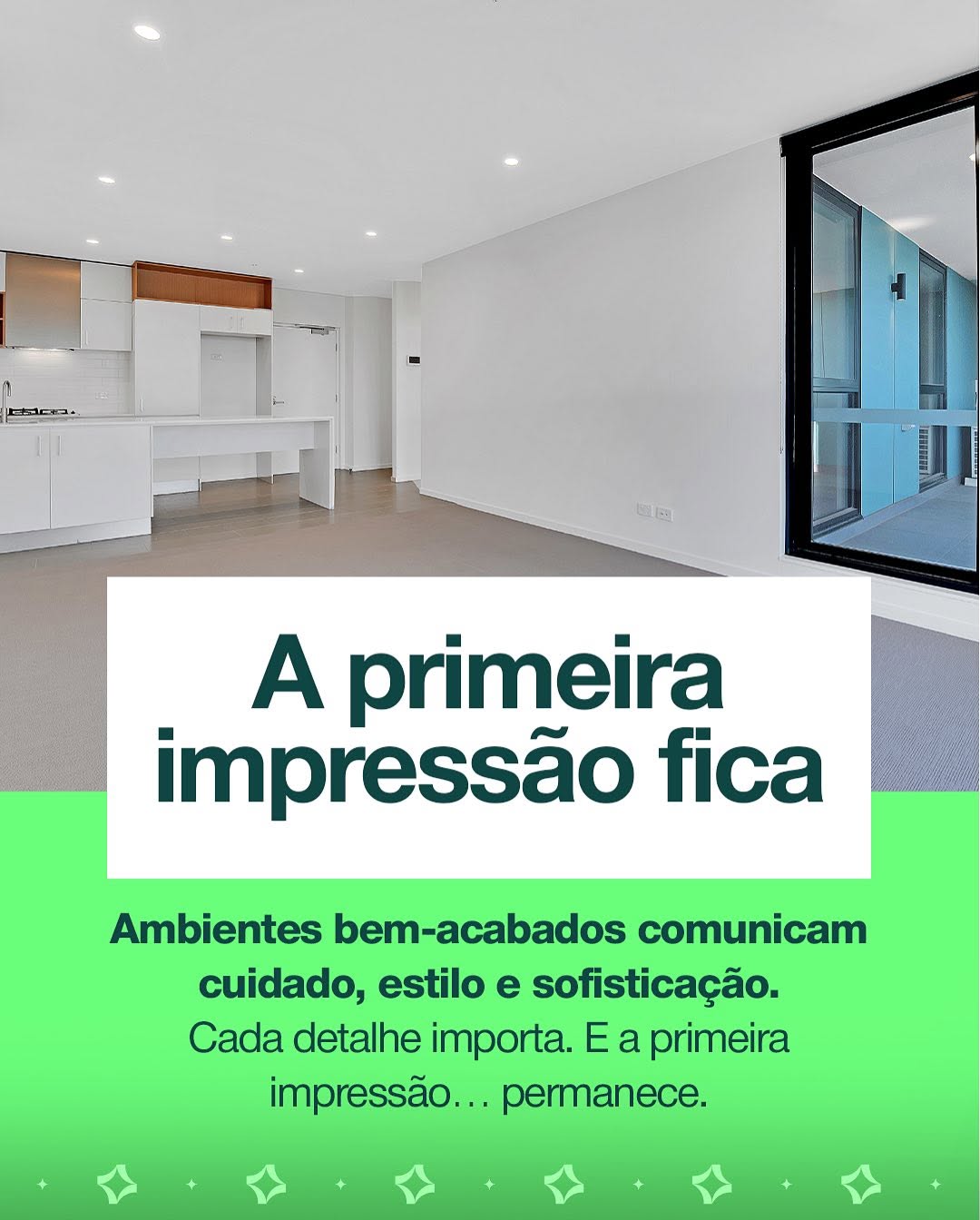 Posts do Instagram