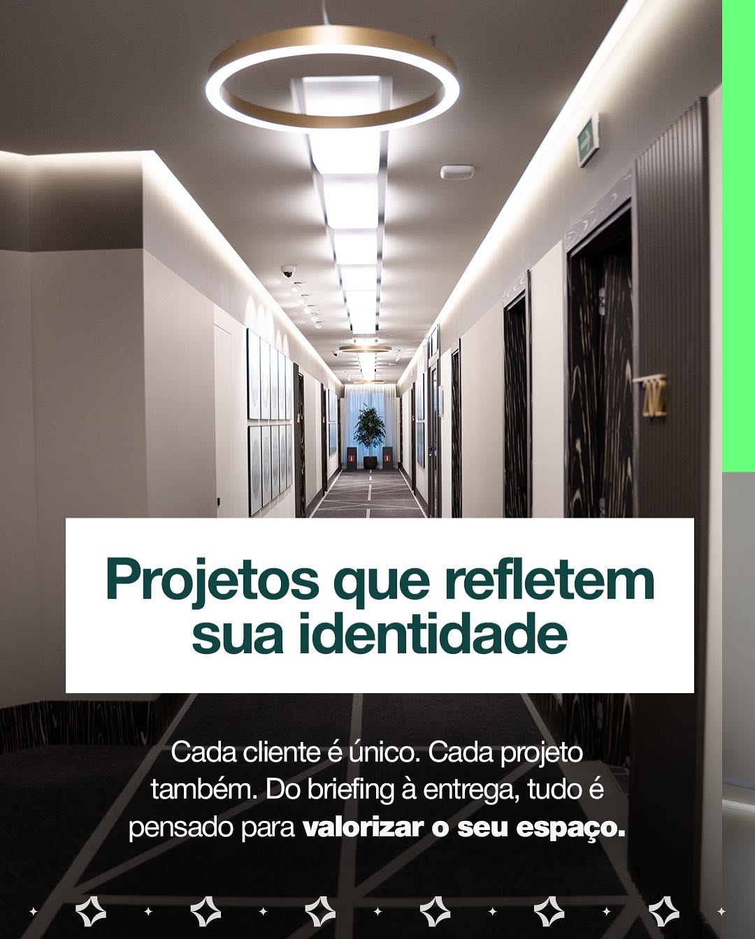 Posts do Instagram